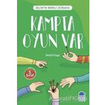 Kampta Oyun Var - Selimin Renkli Dünyası 3. Sınıf - Serpil Kaya