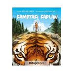 Kamptaki Kaplan - Susan Choi
