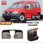 Kampüs Yarasa Ayna Kapak Caddy 2005-2014