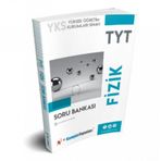 Kampüs Yayınları TYT Fizik Soru Bankası