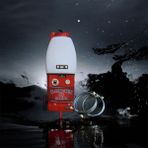 Kamtek Kpt- 0.50HP Petek Temizleme Makinası