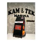 kamtekmakina gold air çift yönlü hava darbeli petek temizleme makinası(TAM SET)