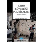 Kamu Güvenliği Politikaları - Hasan Acar