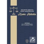 Kamu Hukuku - Nuran Koyuncu - Abdülkadir Yıldız - Necmettin Erbakan Hukuk Araştırmaları