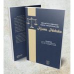 Kamu Hukuku - Nuran Koyuncu - Abdülkadir Yıldız - Necmettin Erbakan Hukuk Araştırmaları