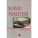 KAMU MALIYESI - EMINE ORHANER