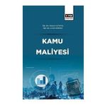 Kamu Maliyesi Hüseyin Altıntaş A. Halit Görmez Eğitim Yayınevi
