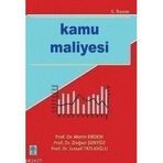 KAMU MALIYESI - METIN ERDEM