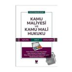 Kamu Maliyesi ve Kamu Mali Hukuku - Adalet Yayınevi