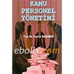 Kamu Personel Yönetimi - Nihat Kayar
