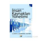 KAMU VE ÖZEL KESIMDE İNSAN KAYNAKLARI YÖNETİMİ - HALIL CAN AHMET AKGÜN, ŞAHİN KAVUNCUBAŞI