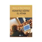 KAMU VE ÖZEL SEKTÖRDE HİZMETİÇİ EĞİTİM EL KİTABI - İNAYET AYDIN