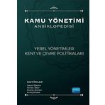 Kamu Yönetimi Ansiklopedisi / Siyaset Bilimi