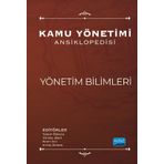 Kamu Yönetimi Ansiklopedisi - Yönetim Bilimleri