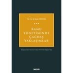 Kamu Yönetiminde Çağdaş Yaklaşımlar - Burak Hergüner