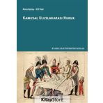Kamusal Uluslararası Hukuk - Elif Oral Rona Aybay