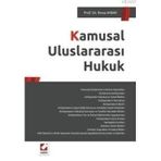 KAMUSAL ULUSLARARASI HUKUK - RONA AYBAY