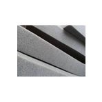 KamusalMarket 80x80x1,5 Cm Kalınlık Döşemelik Gri Sünger 22 Danisite