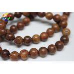 Kan Ağacı Taşı 8Mm/Adet