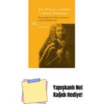 Kan Dolaşımı, Ameliyat ve Musıkî Makamlar – Kantemiroğlu (1673-1723) ve Edvâr’ının Sıradışı Müzikal Serüveni + Yapışkanlı Not Kağıdı - Hayır