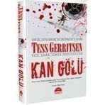 KAN GÖLÜ (CILTLI) - TESS GERRITSEN