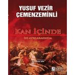 Kan İçinde-İki Ateş Arasında Zengin Yayıncılık