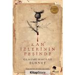 Kan İzlerinin Peşinde - Graeme Macrae Burnet