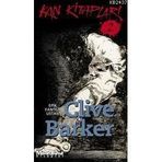 Kan Kitapları 2 - Clive Barker