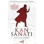 Kan Sanatı - Bir Sherlock Holmes Macerası - Bonnie Macbird