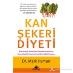 KAN ŞEKERI DIYETI - MARK HYMAN