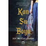 Kan Su Boya - Joy McCullough