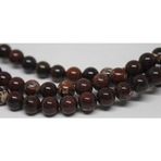 Kan Taşı Royal (kırmızı Ağırlıklı) 8mm/4adet