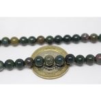 Kan Taşı Royal YARIM Dizi 6mm (18cm uzunluğundadır)