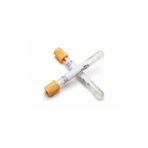 KAN TÜPÜ JELLİ 5 ML BİYOKİMYA SARI - 100 ADET - 3 PAKET