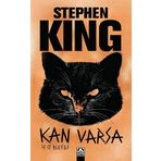 Kan Varsa - Stephen King