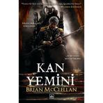 Kan Yemini - Brain McClellan