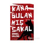 Kana Bulanmış Sakal - Daniel Galera