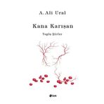 Kana Karışan ( Ciltli)