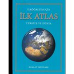 Kanaat Yayınları İlk Atlas