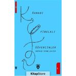 Kanadı Fibulalı Güvercinler - Kurtuluş Tayanç Çalışır