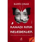 Kanadı Kırık Kelebekler - Ramis Çınar