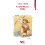 Kanadımdaki Deniz - Nihan Temiz