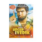 Kanal D Home Video Recep İvedik (DVD)