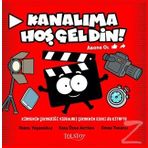 Kanalıma Hoş Geldin - Varol Yaşaroğlu
