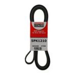 Kanallı Kayış Astra G Ac - Toyota 1998-2004 Bando