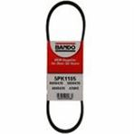Kanallı Kayıs Bando 5pk1105