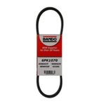 KANALLI KAYIS CADDYII GOLF II GOLF V PASSAT PEUGEOT 306 406 CITROEN XSARA AUDI BMW MITSUBISHI NISS BANDO 6PK1070