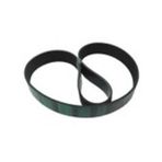 KANALLI KAYIS MITSUBISHI RENAULT TOYOTA SUBARU CHRYSLER NISSAN 48375 BANDO 4PK1125