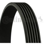 Kanallı V Kayısı 6pk1538 Bmw E46 E39 E60 E38 E65 E83 E53 Z3 E36 Vw Golf Bora Toyota Corolla Ford Kuga Focus 3 Hyundaı İ10 3