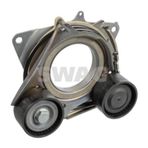 Kanallı V Kayısı Renault Pkw - Swag 33100101